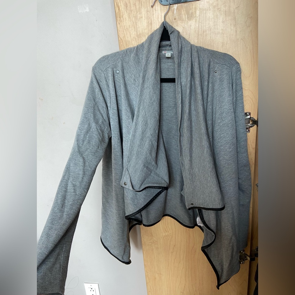 Guess Cardigan/Overall